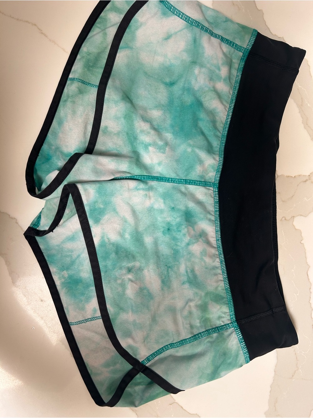 Lululemon Run: Speed Short 4-way Stretch
